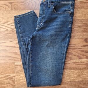 JCrew Jeans